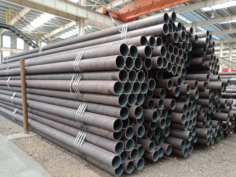 平乡30CrMo合金无缝钢管
