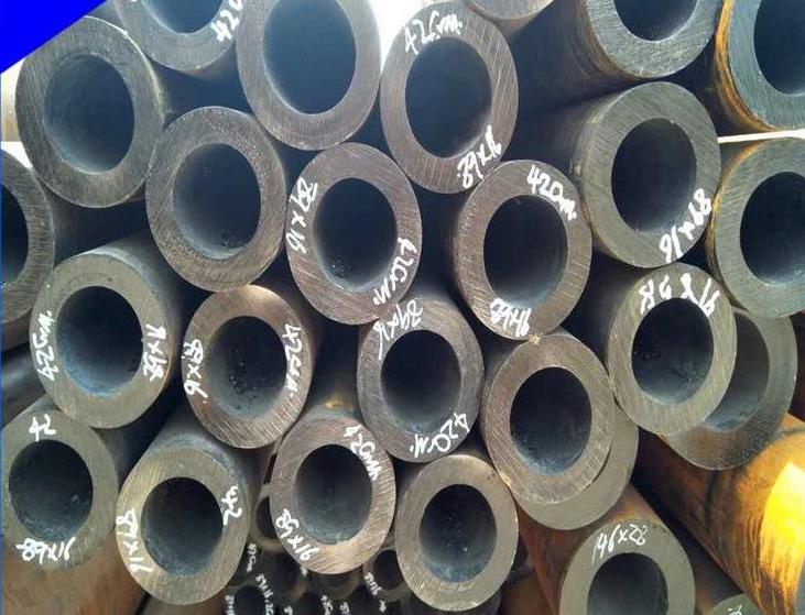 平乡42CrMo合金管