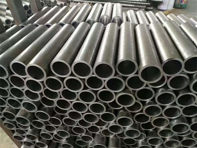 平乡30CrMo精密无缝钢管